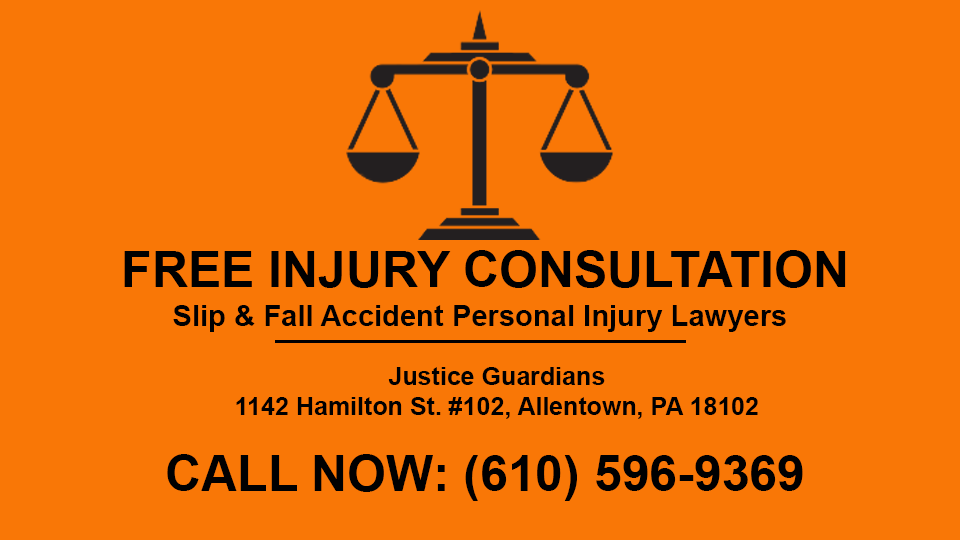 injury attorneys in allentown pa